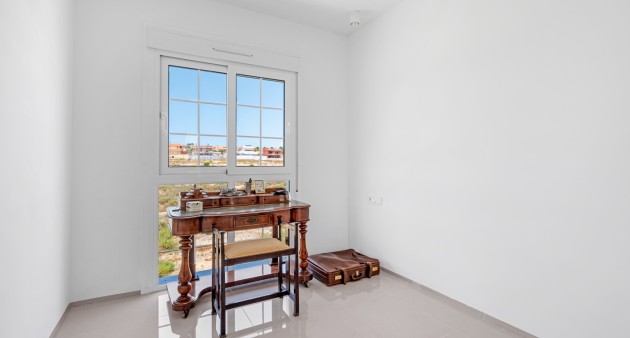 Sale - Penthouse - Ciudad Quesada - Rojales