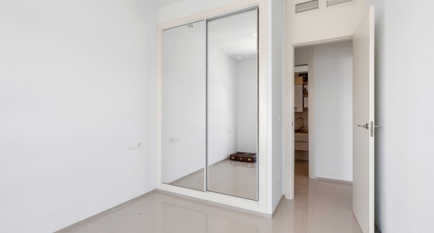 Sale - Penthouse - Ciudad Quesada - Rojales