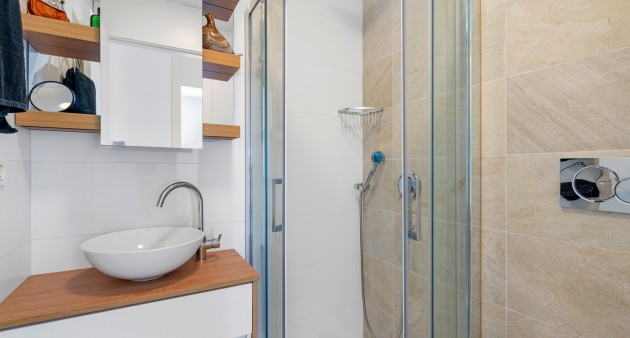 Sale - Penthouse - Ciudad Quesada - Rojales