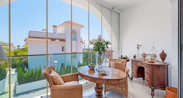 Sale - Penthouse - Ciudad Quesada - Rojales