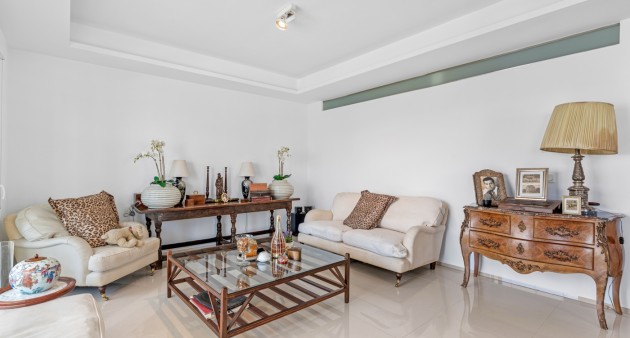 Sale - Penthouse - Ciudad Quesada - Rojales