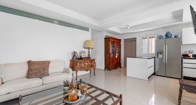 Sale - Penthouse - Ciudad Quesada - Rojales