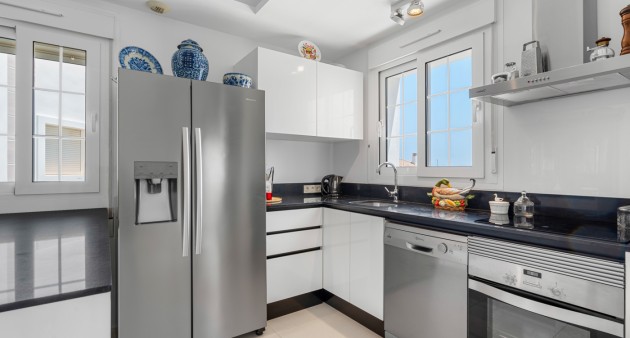 Sale - Penthouse - Ciudad Quesada - Rojales