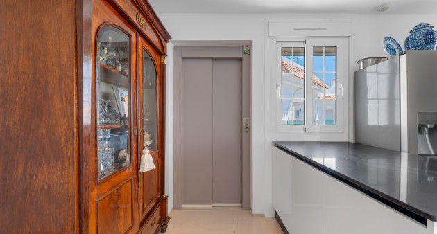 Sale - Penthouse - Ciudad Quesada - Rojales