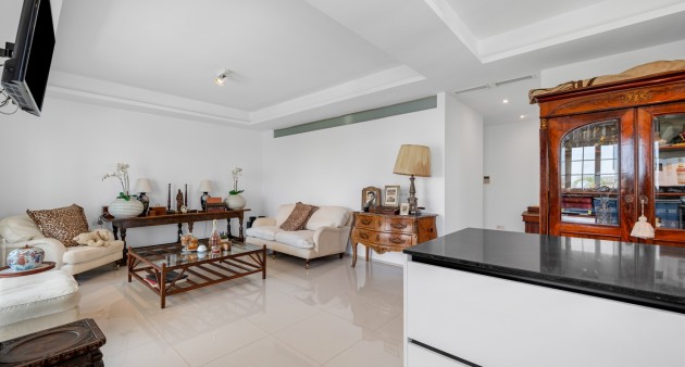 Sale - Penthouse - Ciudad Quesada - Rojales