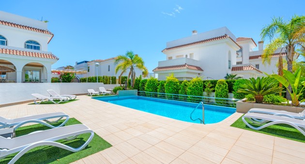 Sale - Penthouse - Ciudad Quesada - Rojales