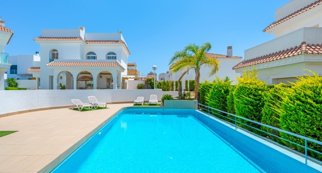 Sale - Penthouse - Ciudad Quesada - Rojales