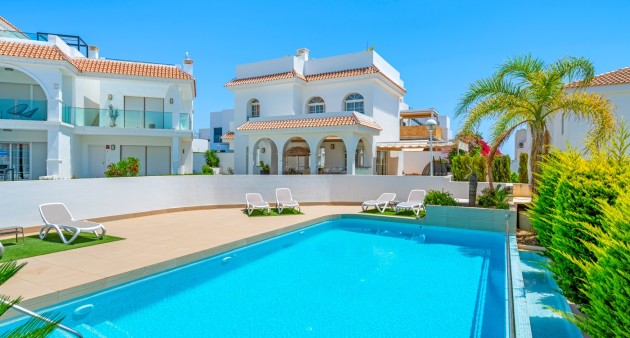 Sale - Penthouse - Ciudad Quesada - Rojales