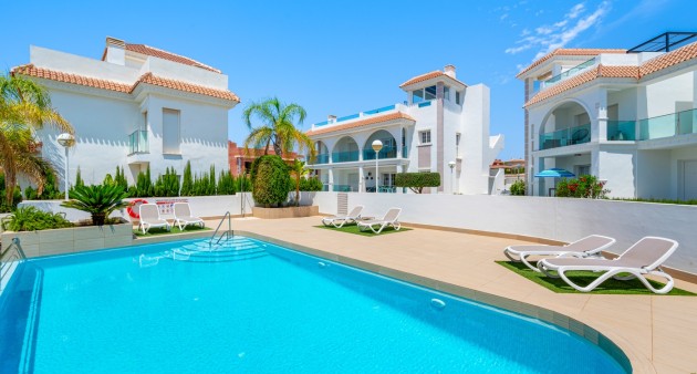 Sale - Penthouse - Ciudad Quesada - Rojales