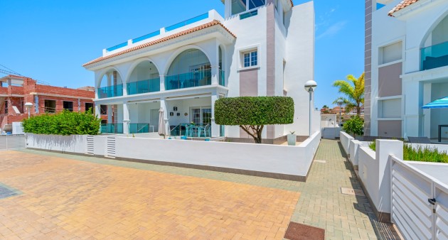 Sale - Penthouse - Ciudad Quesada - Rojales