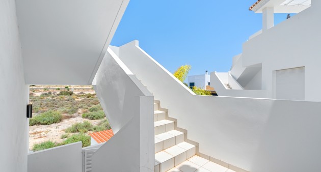 Sale - Penthouse - Ciudad Quesada - Rojales