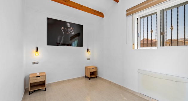 Verkoop - Villa - Polop