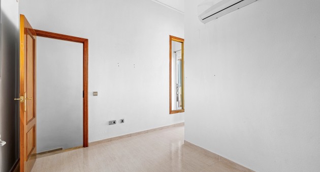 Verkoop - Villa - Polop