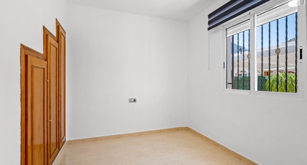 Verkoop - Villa - Polop