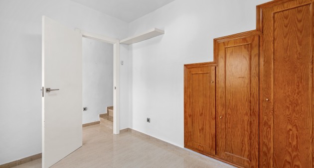 Verkoop - Villa - Polop