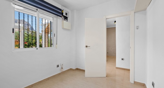 Verkoop - Villa - Polop