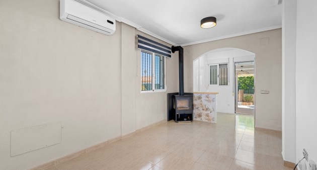 Verkoop - Villa - Polop