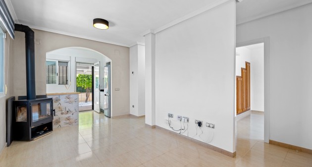 Verkoop - Villa - Polop