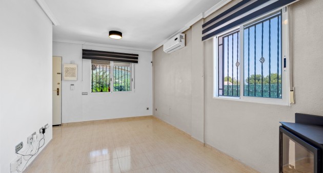 Verkoop - Villa - Polop