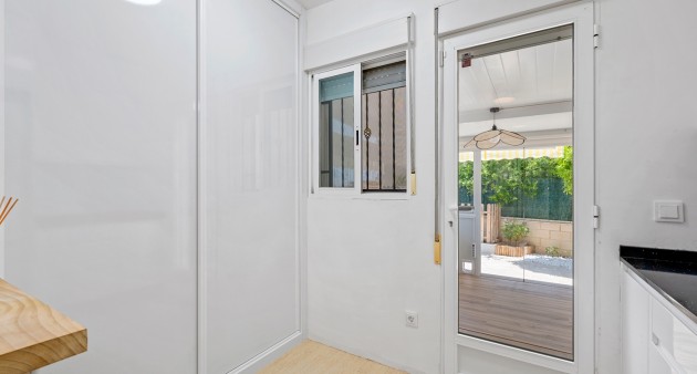 Verkoop - Villa - Polop