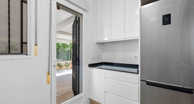 Verkoop - Villa - Polop