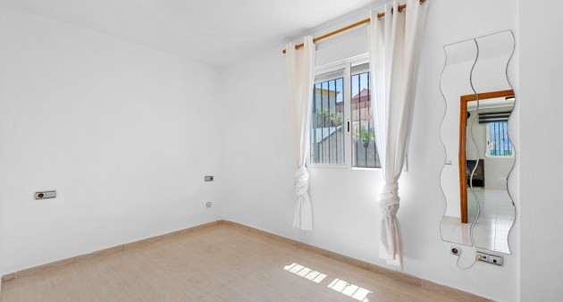 Verkoop - Villa - Polop