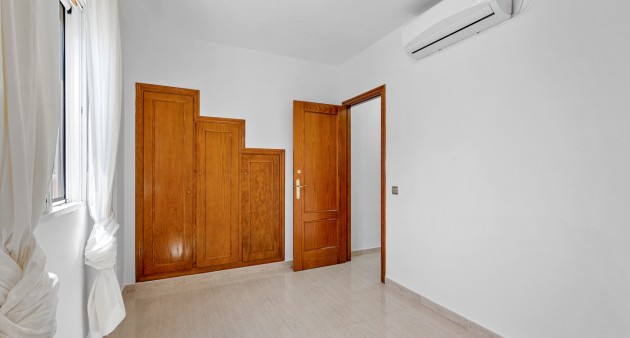 Verkoop - Villa - Polop