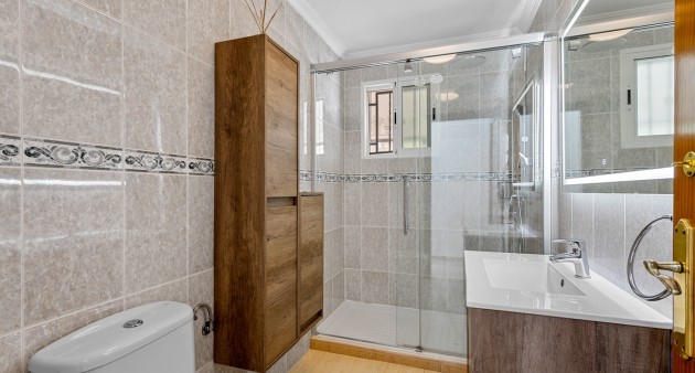 Verkoop - Villa - Polop