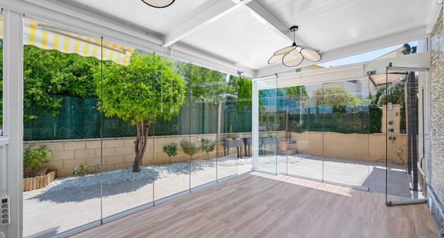 Verkoop - Villa - Polop