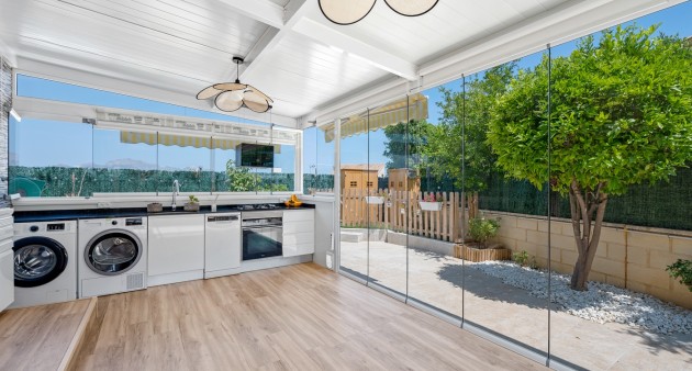 Verkoop - Villa - Polop