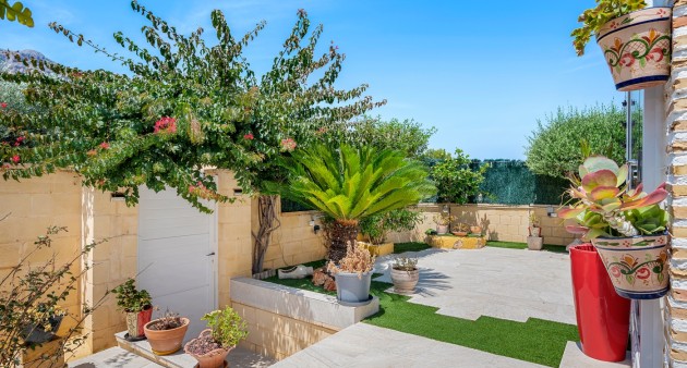 Verkoop - Villa - Polop