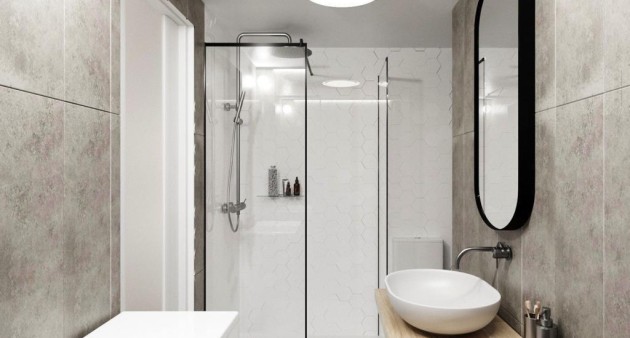 New Build - Apartment - Alicante - Centro