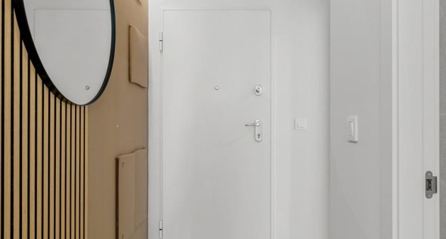 New Build - Penthouse - Jacarilla - pueblo