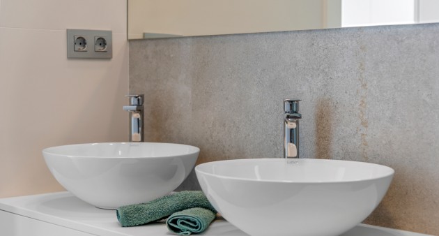 New Build - Villa - Finestrat - Sierra cortina