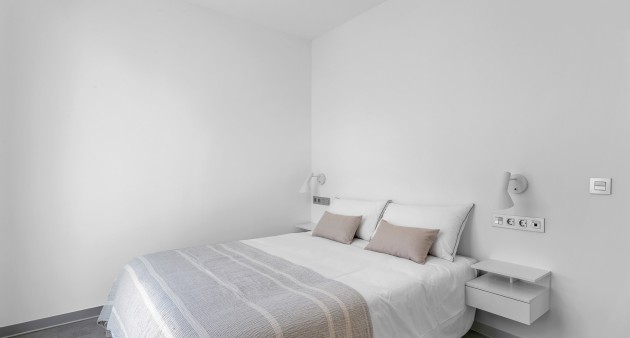 New Build - Villa - Finestrat - Sierra cortina