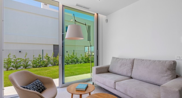 New Build - Villa - Finestrat - Sierra cortina