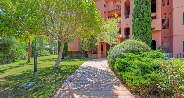 Sale - Apartment - Finestrat - Sierra cortina