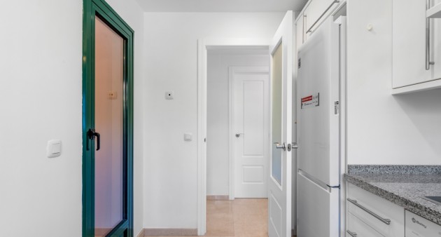 Sale - Apartment - Finestrat - Sierra cortina