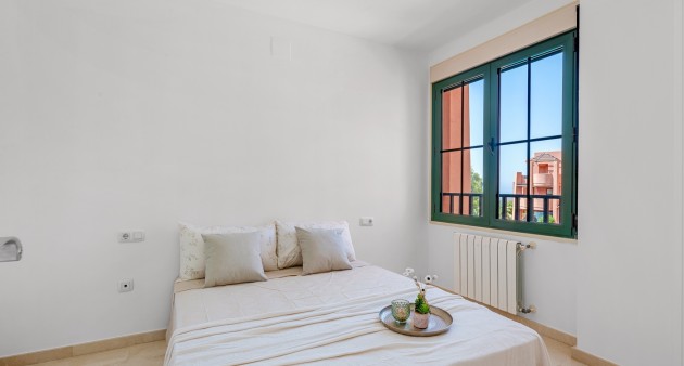 Sale - Apartment - Finestrat - Sierra cortina