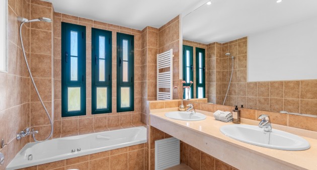 Sale - Apartment - Finestrat - Sierra cortina