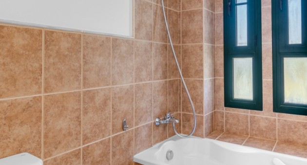 Sale - Apartment - Finestrat - Sierra cortina