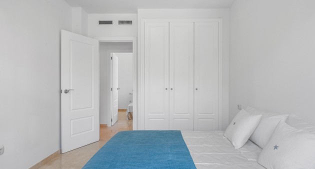 Sale - Apartment - Finestrat - Sierra cortina