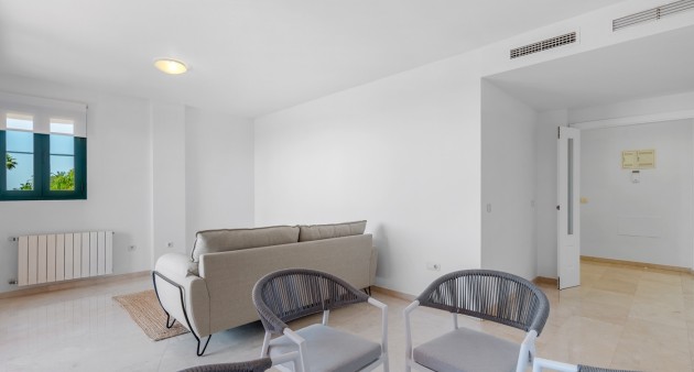 Sale - Apartment - Finestrat - Sierra cortina