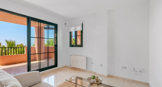 Sale - Apartment - Finestrat - Sierra cortina