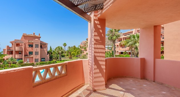 Sale - Apartment - Finestrat - Sierra cortina