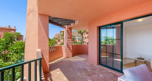 Sale - Apartment - Finestrat - Sierra cortina