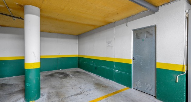 Sale - Apartment - Finestrat - Sierra cortina