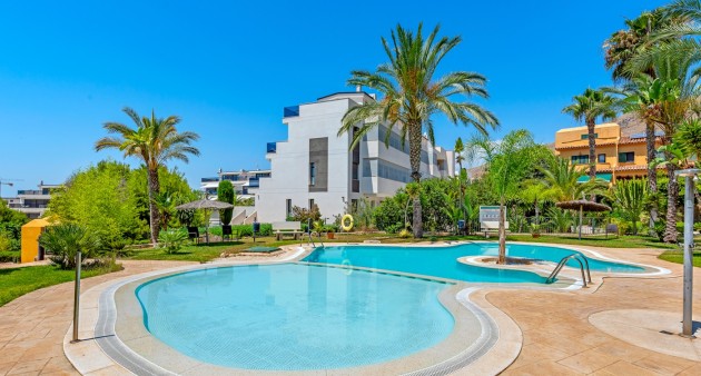 Sale - Town House - Finestrat - Sierra cortina