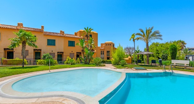 Sale - Town House - Finestrat - Sierra cortina