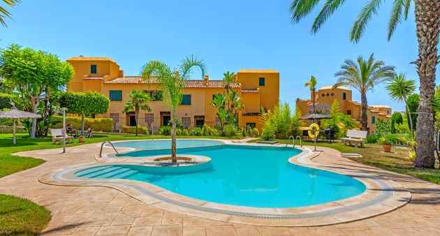 Sale - Town House - Finestrat - Sierra cortina